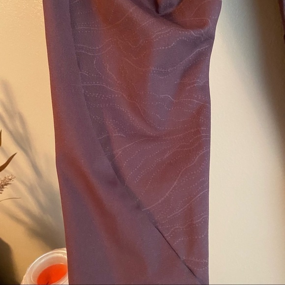 Gymshark Leggings Women’s Size Medium Lustre Leggings active wear - Picture 10 of 12